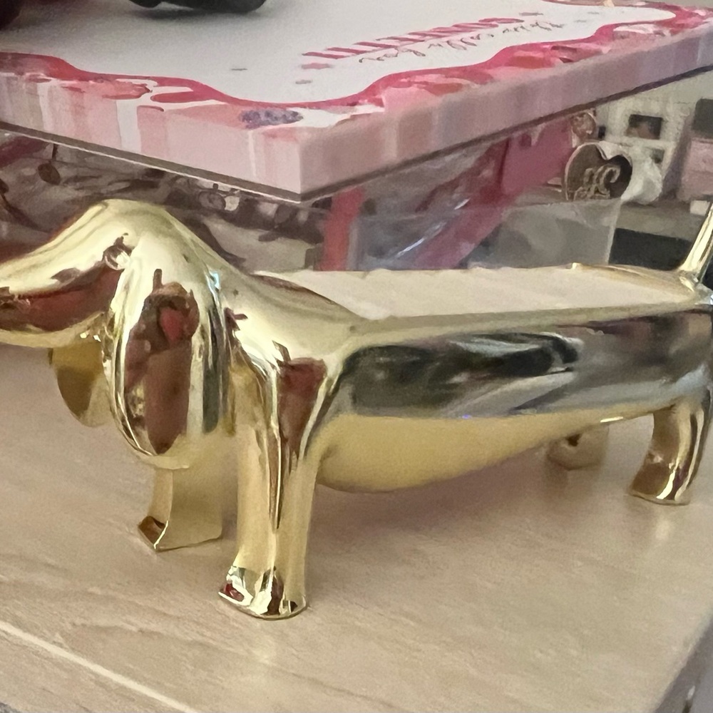 Umbra DACHSIE RING HOLDER - Picture 4 of 4